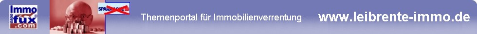 Leibrente Immobilien auf IMMOFUX-Plön